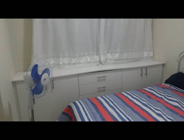 2 BEDROOM APARTMENT RENTED IN NEW TOWN CENTRE